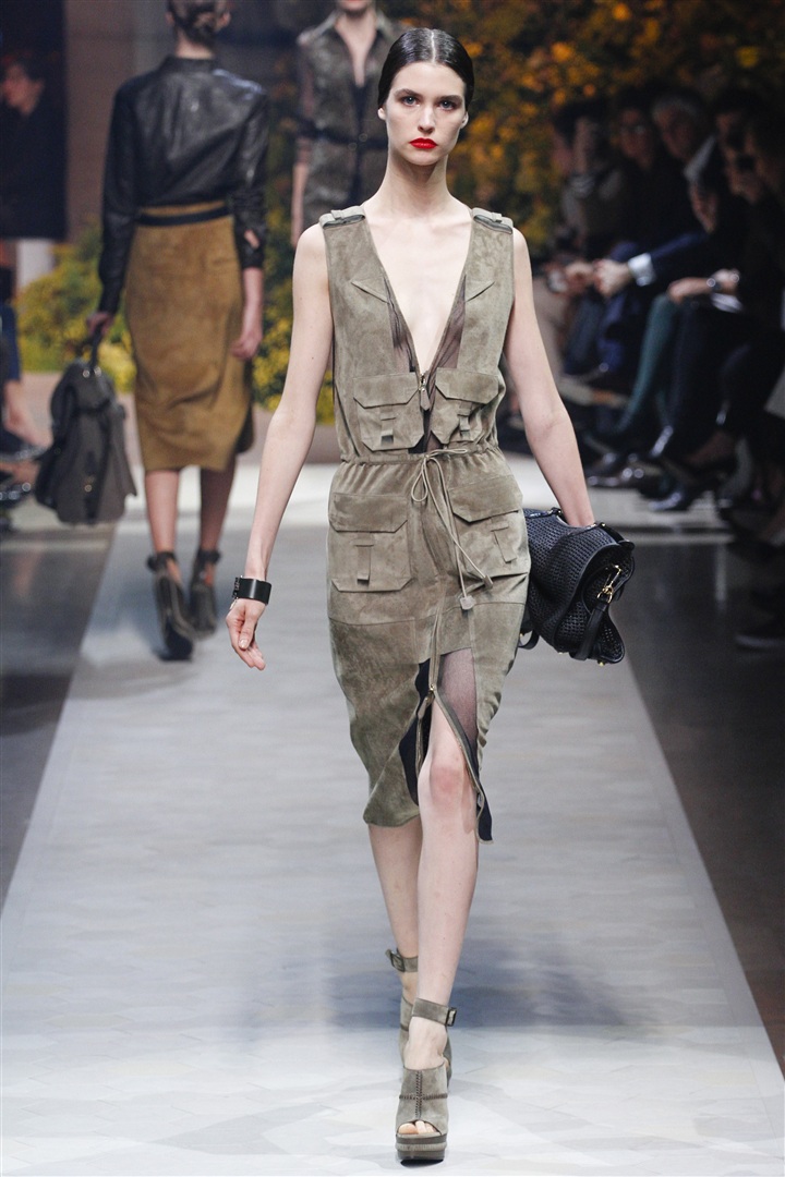 Loewe 2013 İlkbahar/Yaz