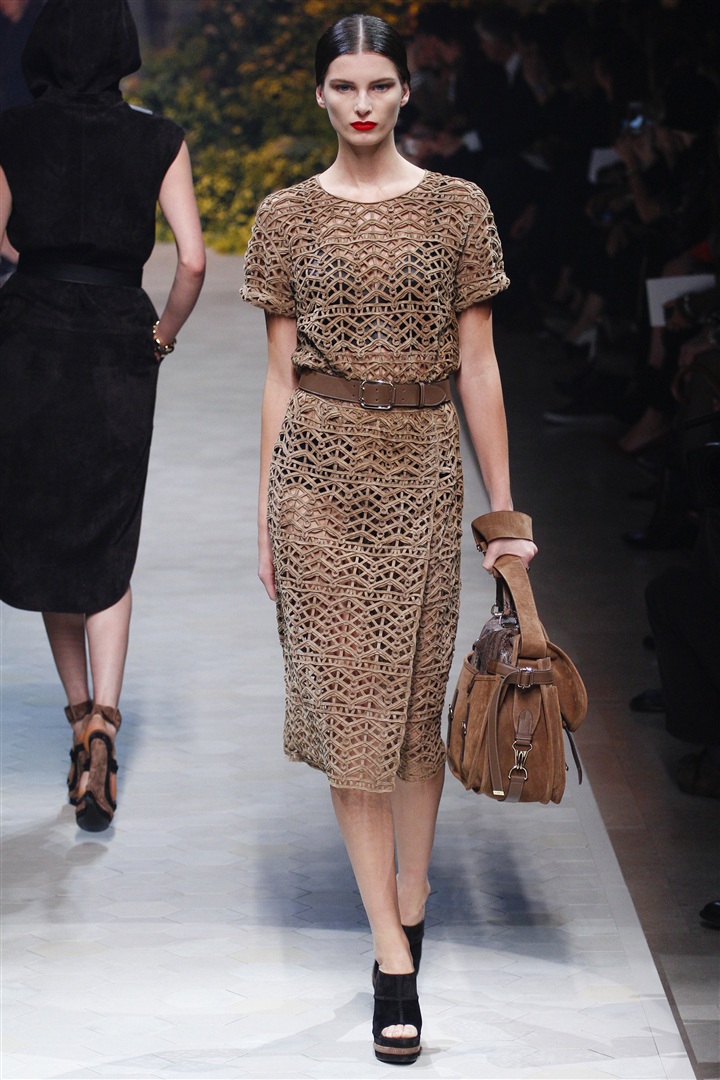 Loewe 2013 İlkbahar/Yaz