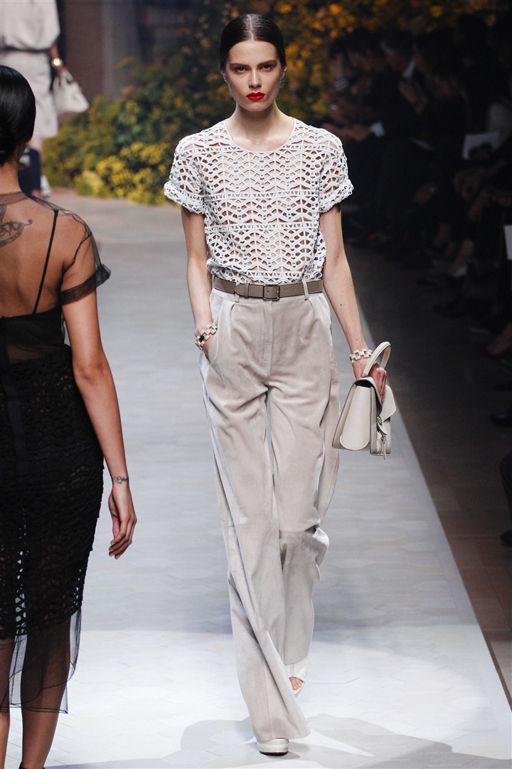 Loewe 2013 İlkbahar/Yaz