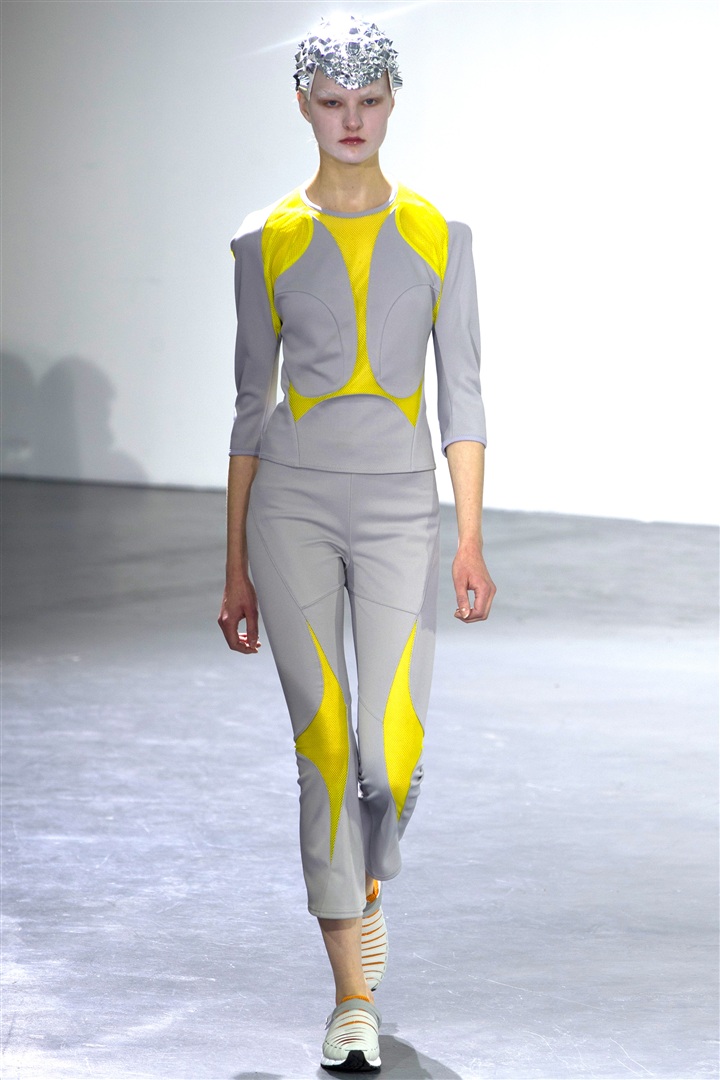 Junya Watanabe 2013 İlkbahar/Yaz