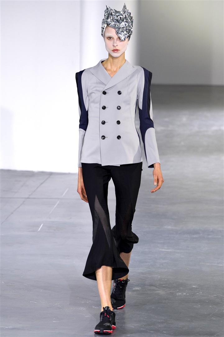 Junya Watanabe 2013 İlkbahar/Yaz