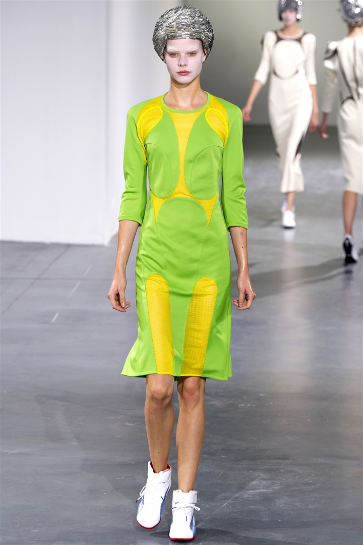 Junya Watanabe 2013 İlkbahar/Yaz