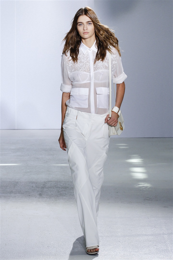 Maiyet 2013 İlkbahar/Yaz