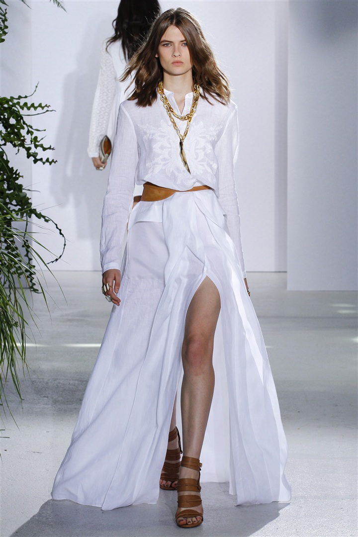 Maiyet 2013 İlkbahar/Yaz