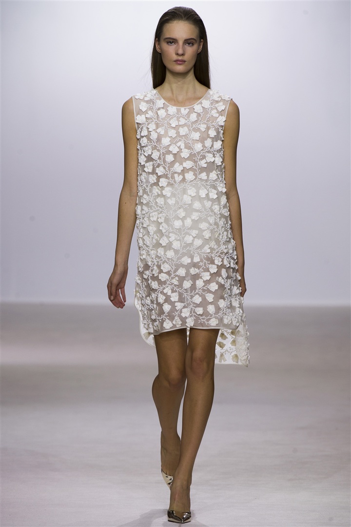 Giambattista Valli 2013 İlkbahar/Yaz