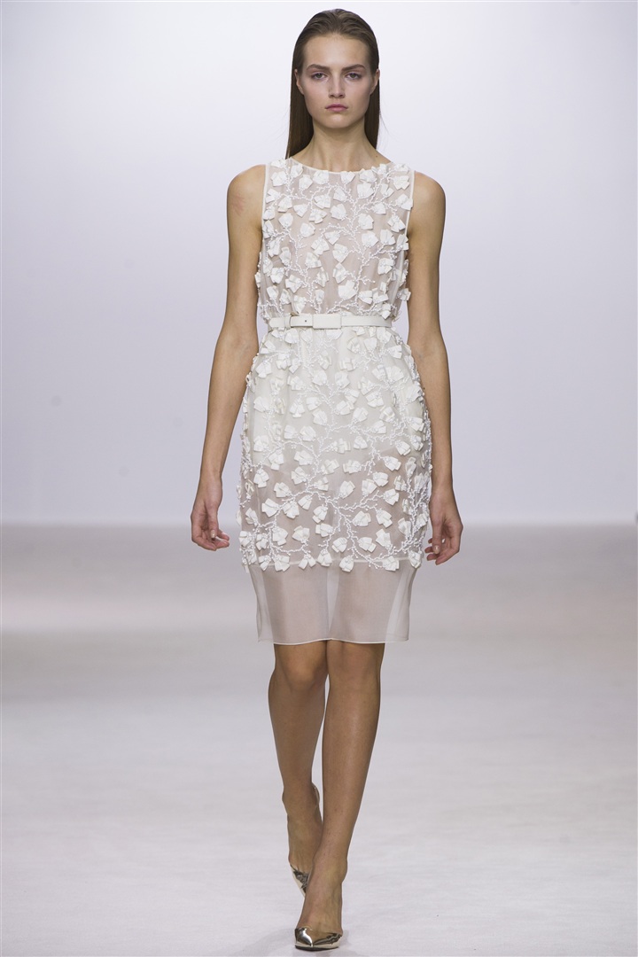 Giambattista Valli 2013 İlkbahar/Yaz