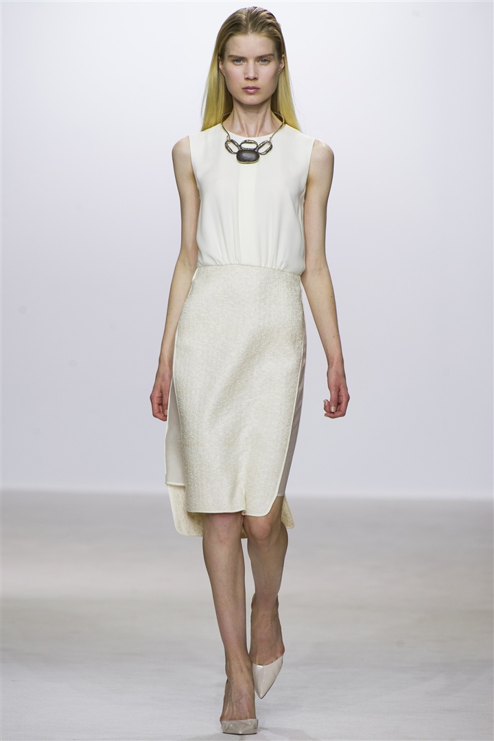 Giambattista Valli 2013 İlkbahar/Yaz