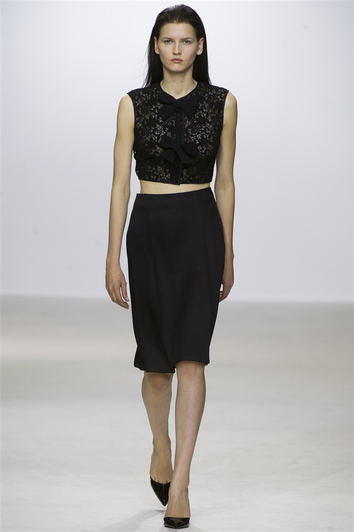 Giambattista Valli 2013 İlkbahar/Yaz