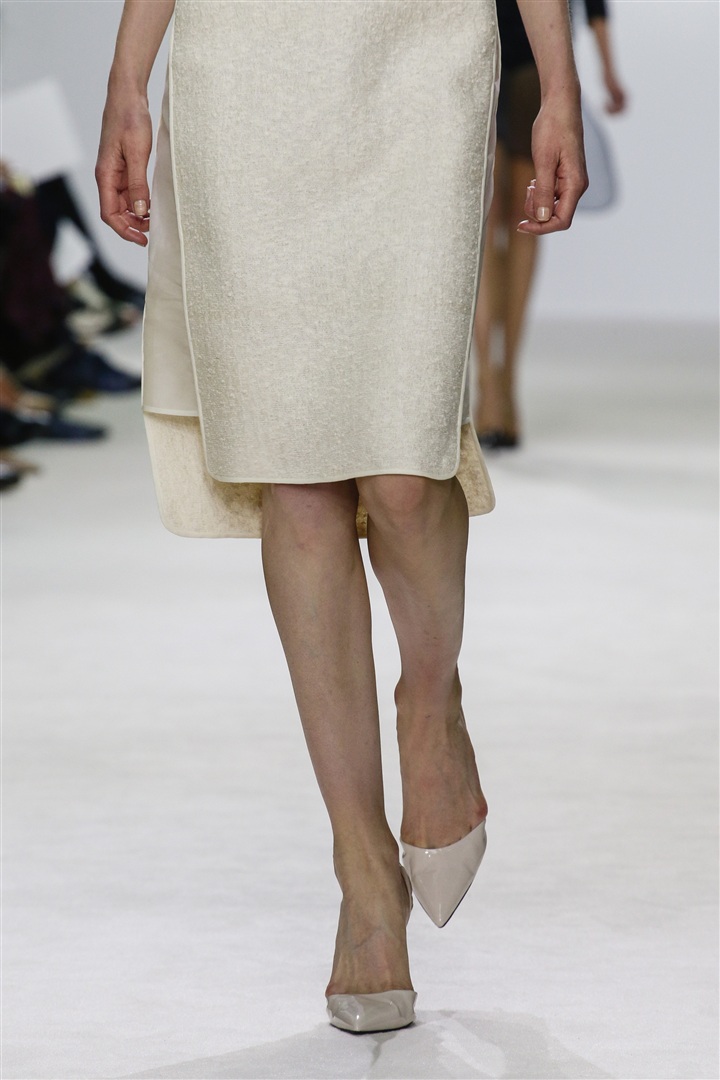 Giambattista Valli 2013 İlkbahar/Yaz Detay