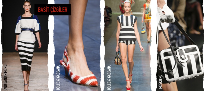 Milano Moda Haftası Trendleri