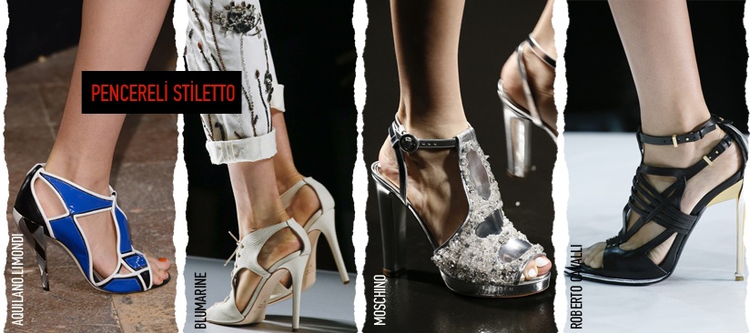 Milano Moda Haftası Trendleri