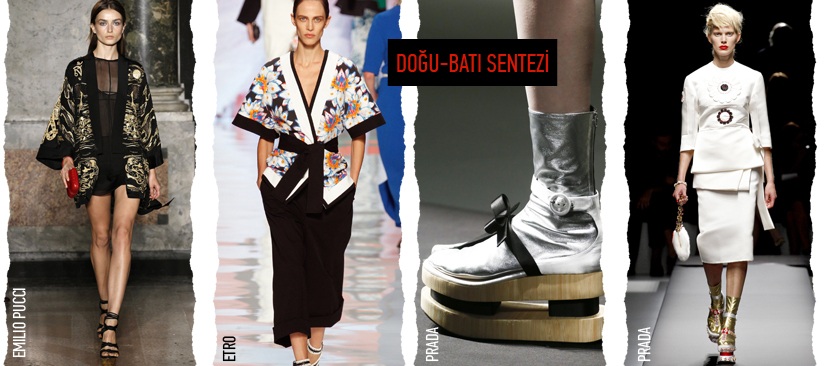 Milano Moda Haftası Trendleri