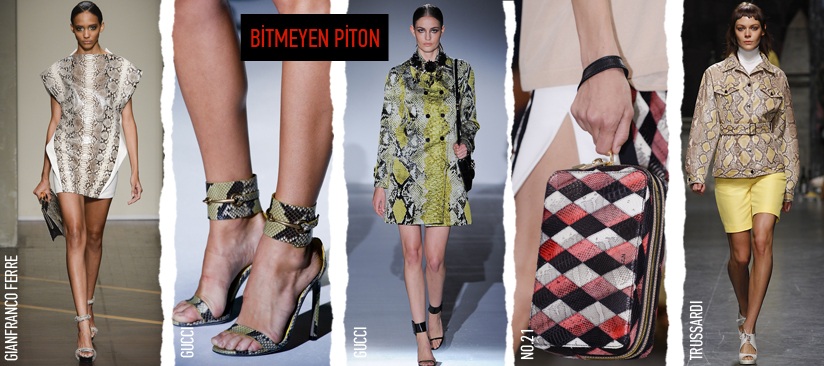 Milano Moda Haftası Trendleri