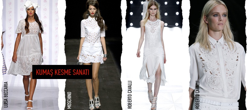 Milano Moda Haftası Trendleri