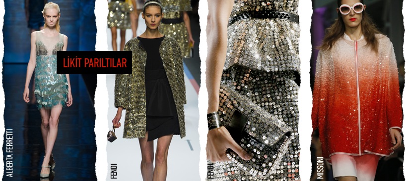 Milano Moda Haftası Trendleri