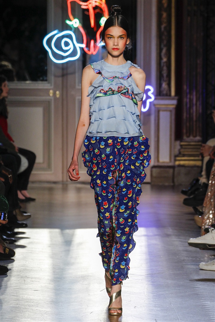 Tsumori Chisato 2013 İlkbahar/Yaz