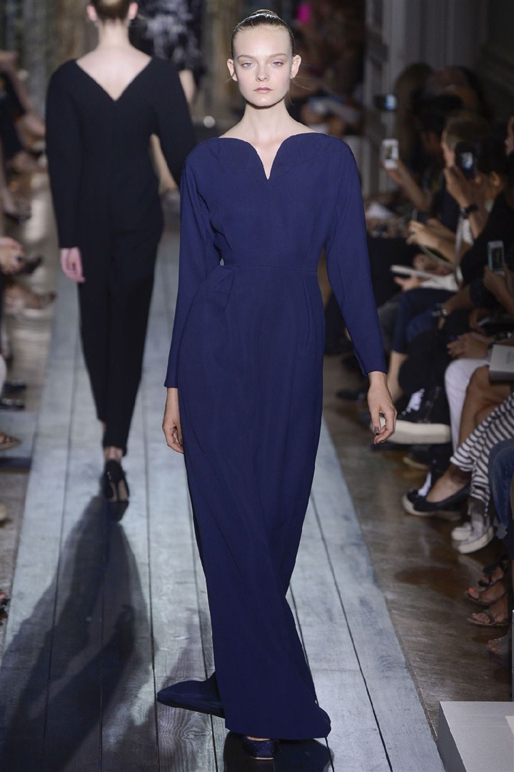 Valentino 2012-2013 Sonbahar/Kış Couture