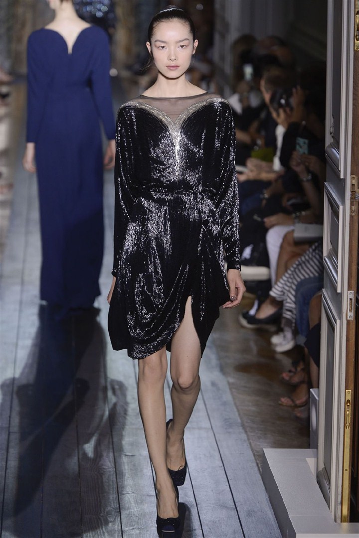 Valentino 2012-2013 Sonbahar/Kış Couture