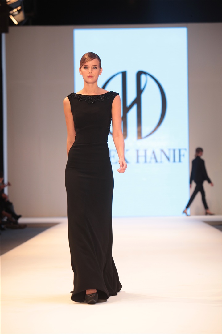 Dilek Hanif 2013 İlkbahar/Yaz