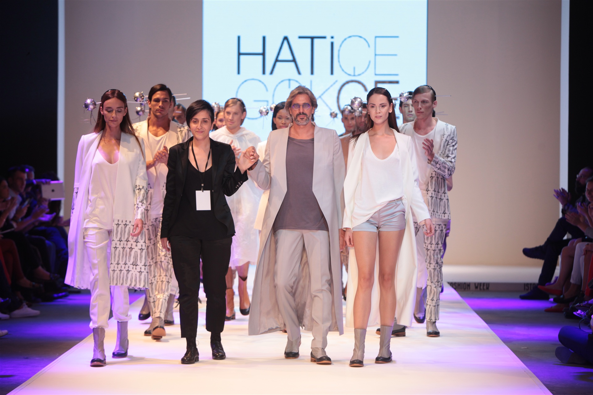 Hatice Gökçe 2013 İlkbahar/Yaz