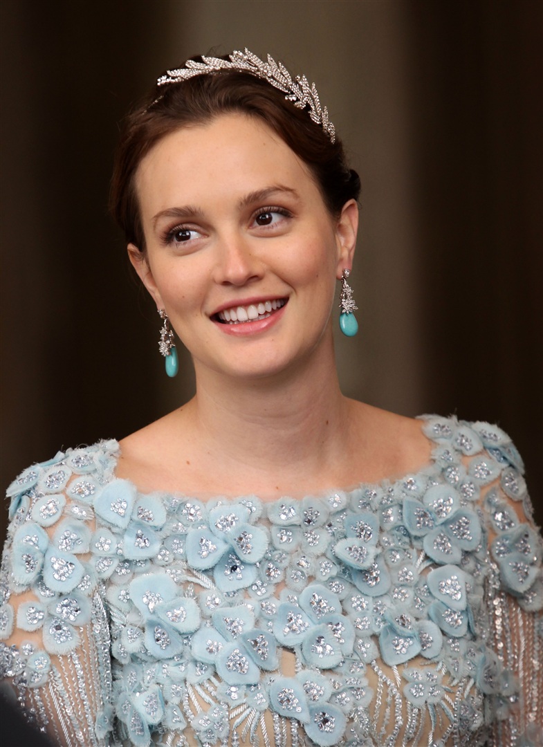 Leighton Meester