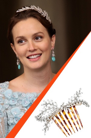 Leighton Meester