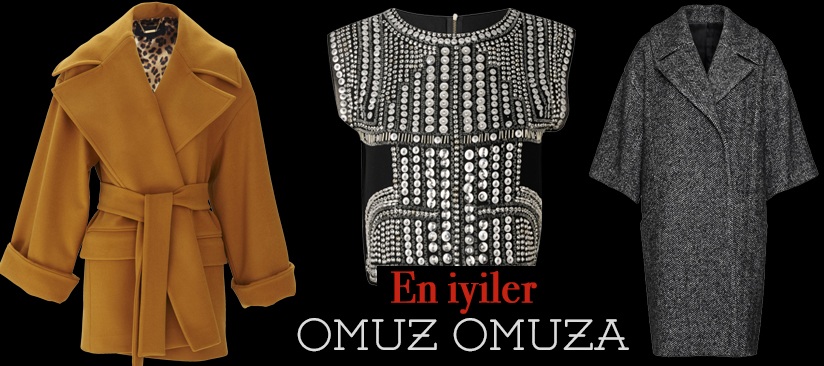 En iyiler omuz omuza