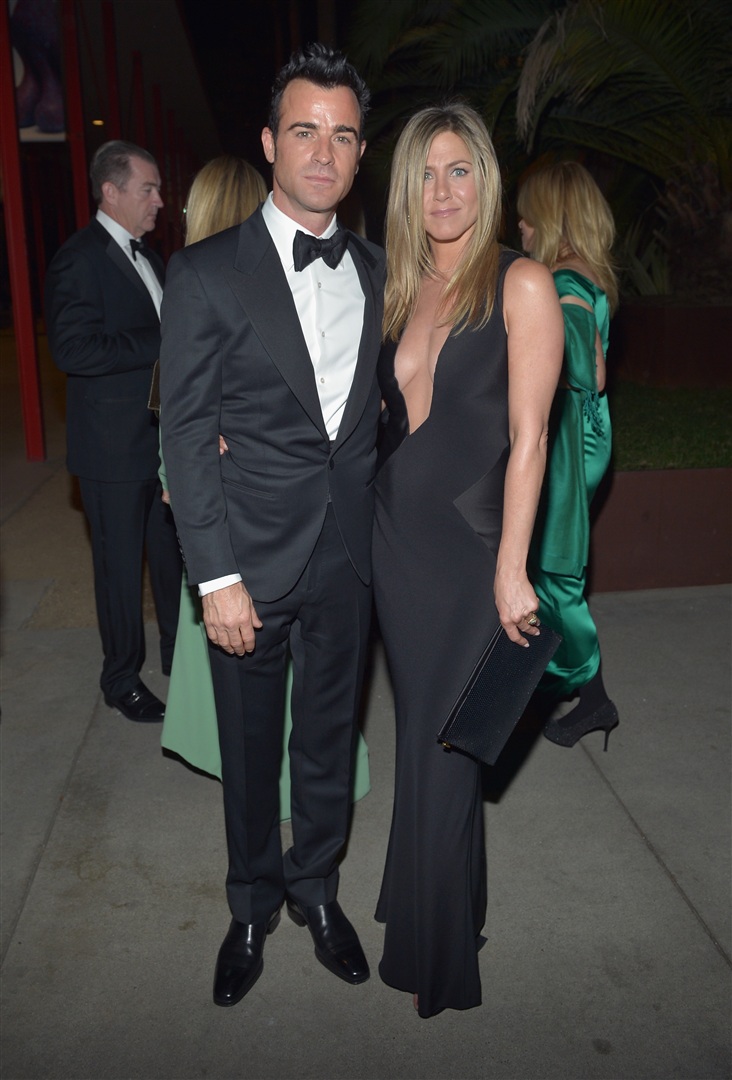  Jennifer Aniston