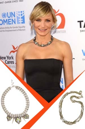 Cameron Diaz