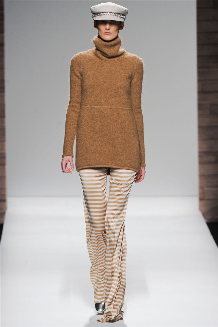 Günün Stili - 13.11.2012