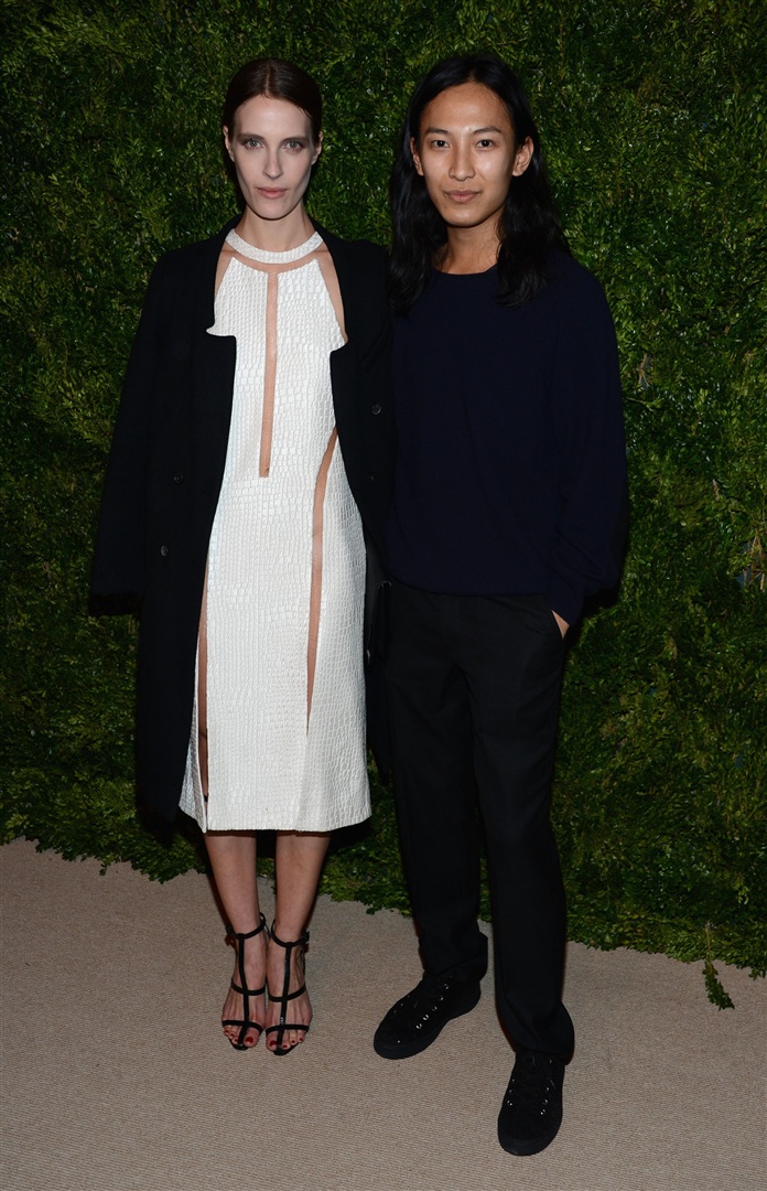 2012 CFDA/Vogue Moda Fonu