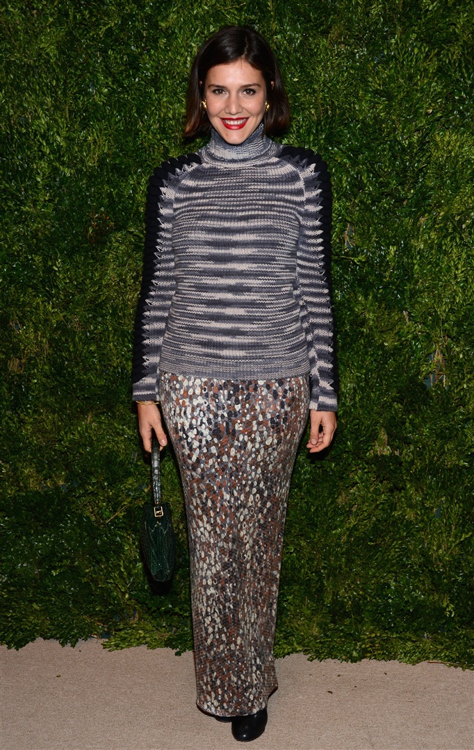 2012 CFDA/Vogue Moda Fonu