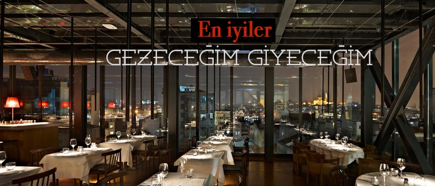 En iyiler gezeceğim giyeceğim