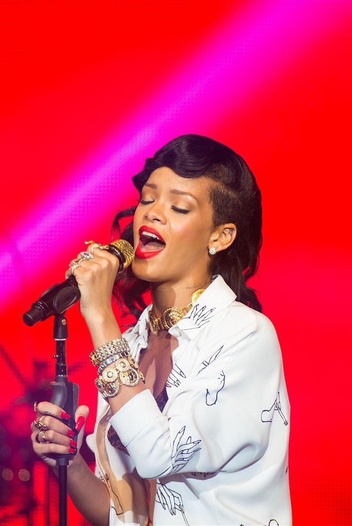 Rihanna