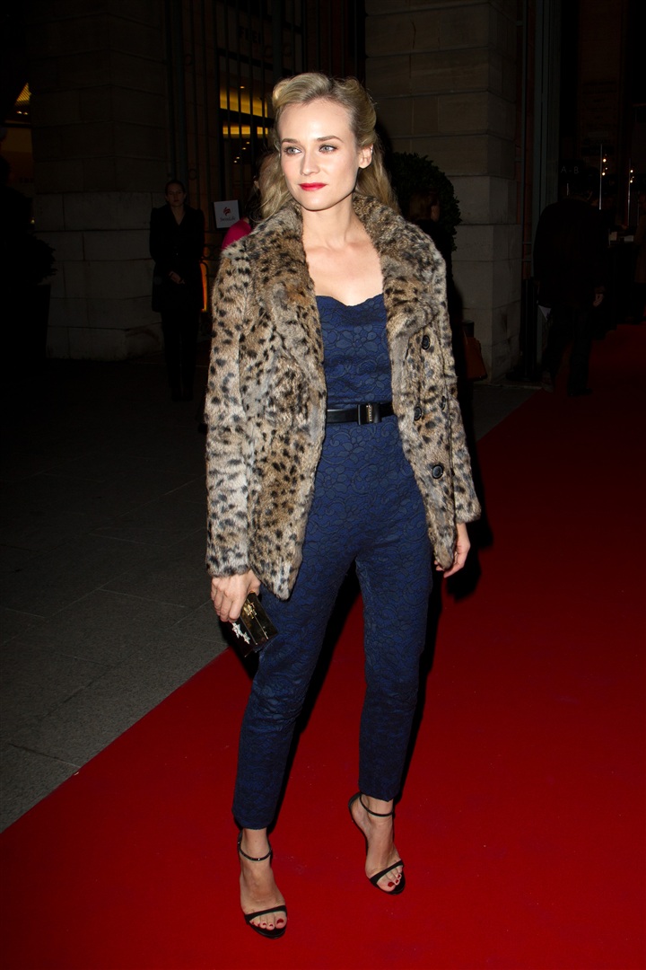 Diane Kruger
