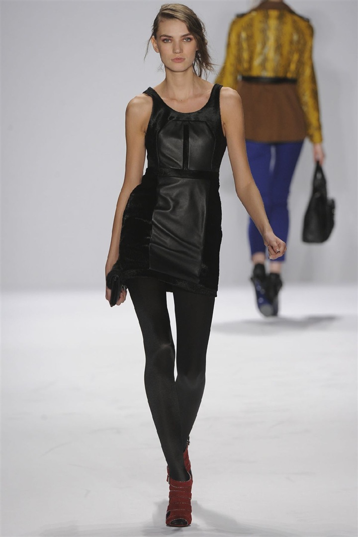 Günün Stili - 22.11.2012