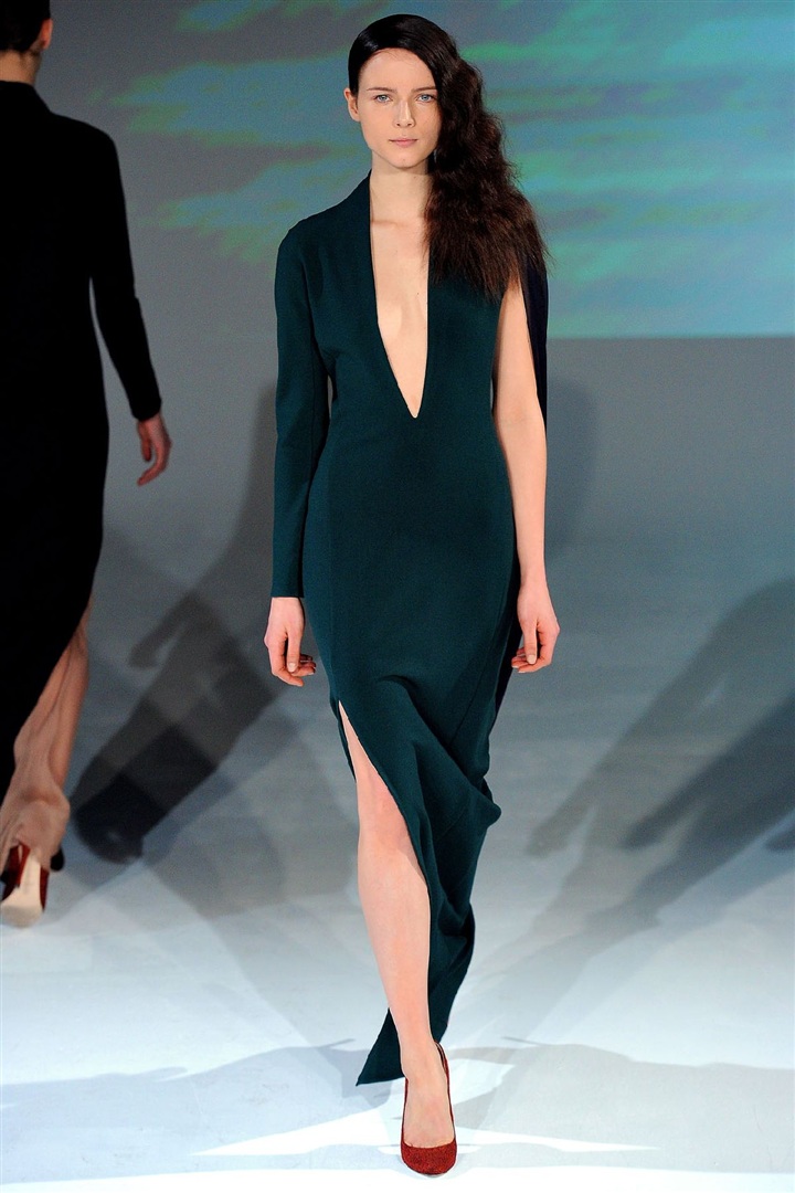 Günün Stili - 23.11.2012