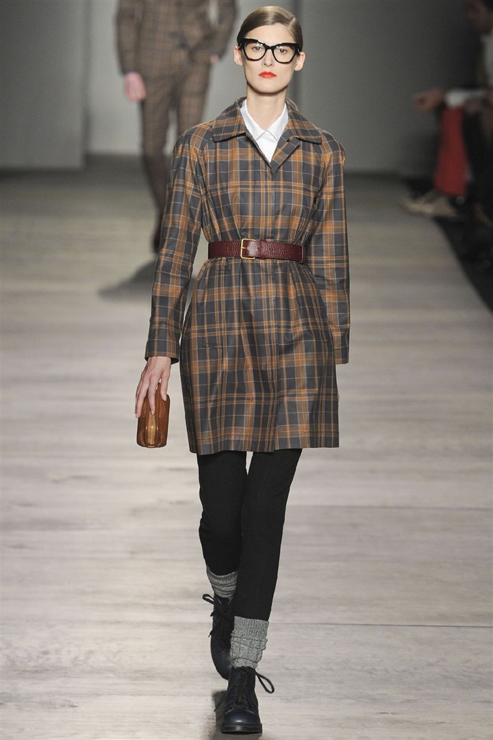Günün Stili - 25.11.2012
