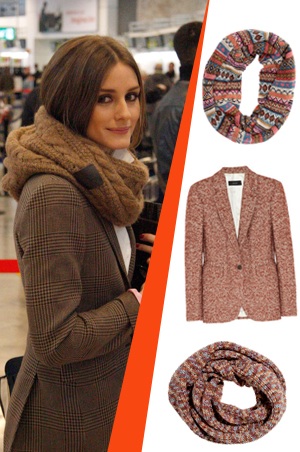 Olivia Palermo