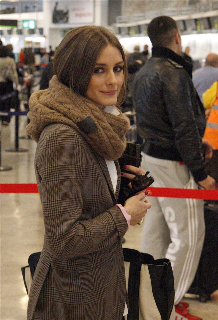 Olivia Palermo