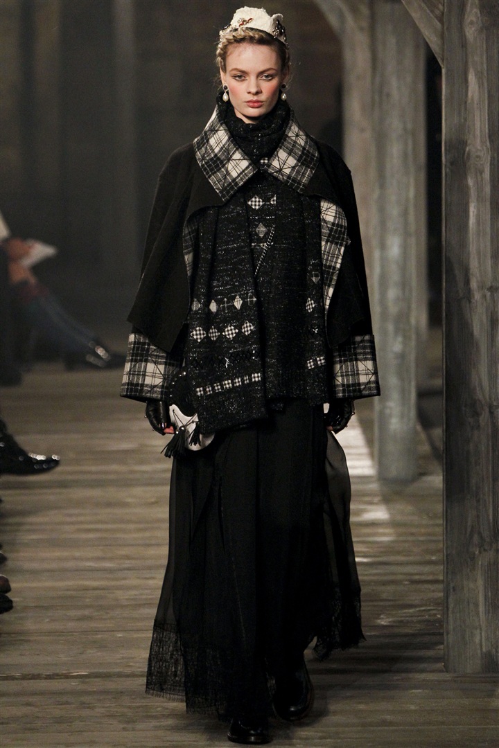 Chanel 2013 Pre-Fall