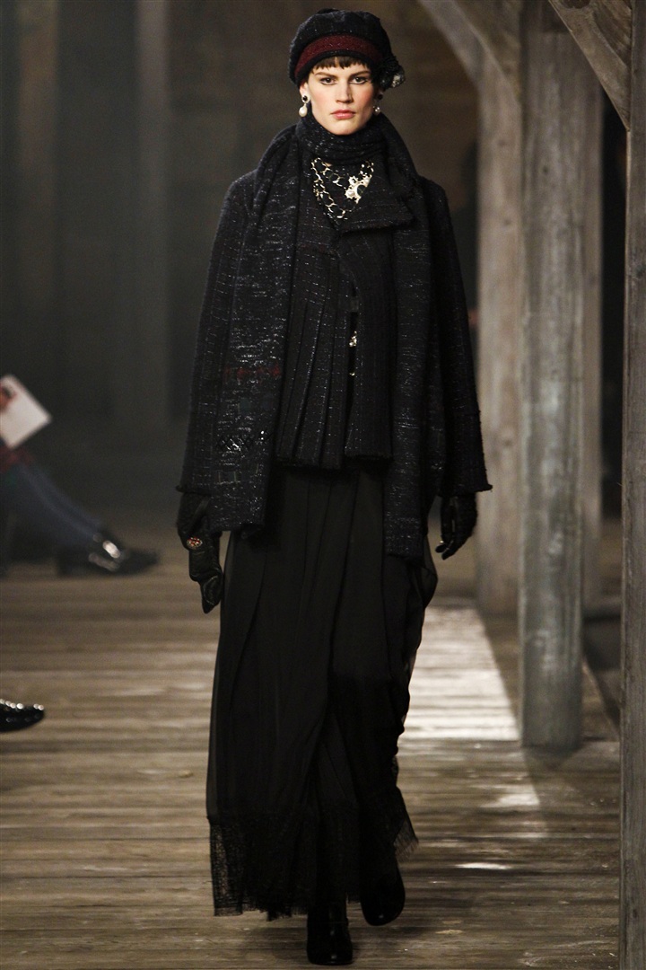 Chanel 2013 Pre-Fall