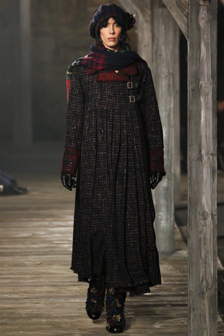 Chanel 2013 Pre-Fall