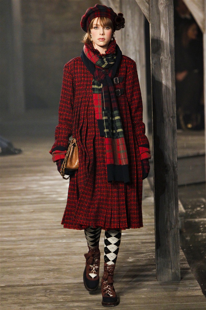 Chanel 2013 Pre-Fall