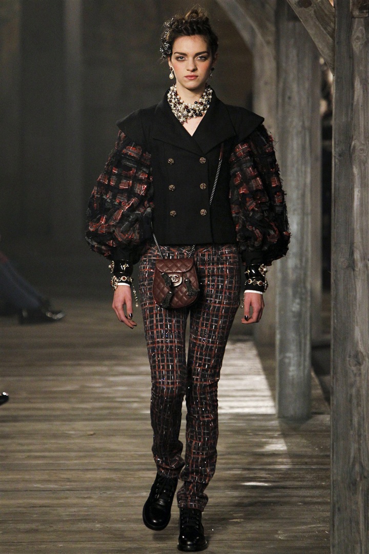 Chanel 2013 Pre-Fall