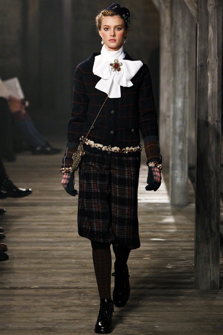 Chanel 2013 Pre-Fall