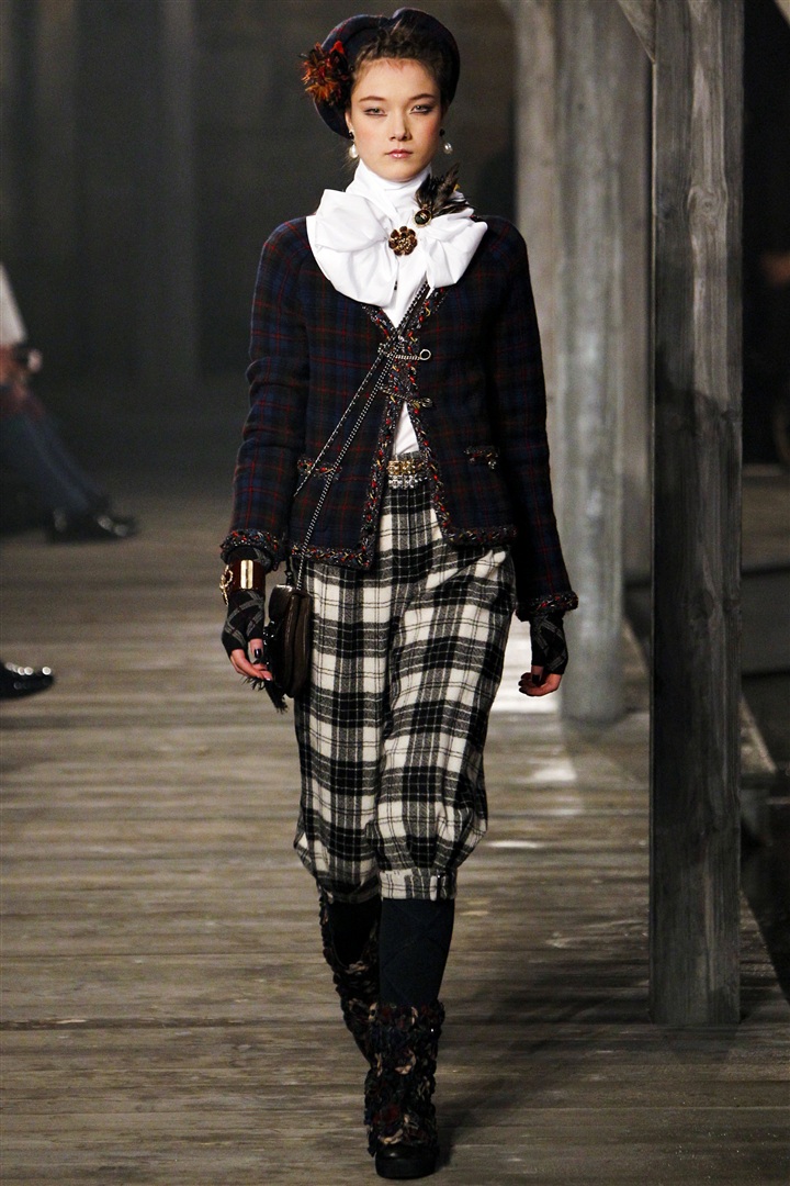 Chanel 2013 Pre-Fall