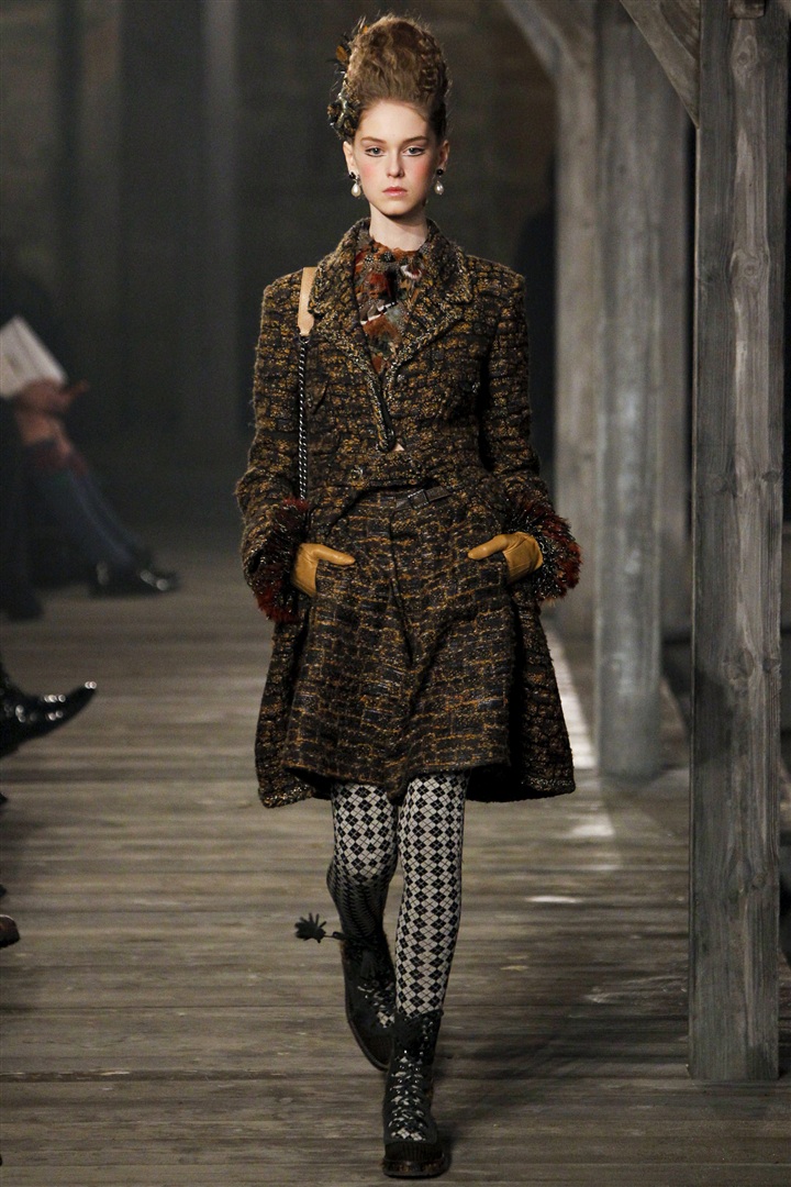 Chanel 2013 Pre-Fall