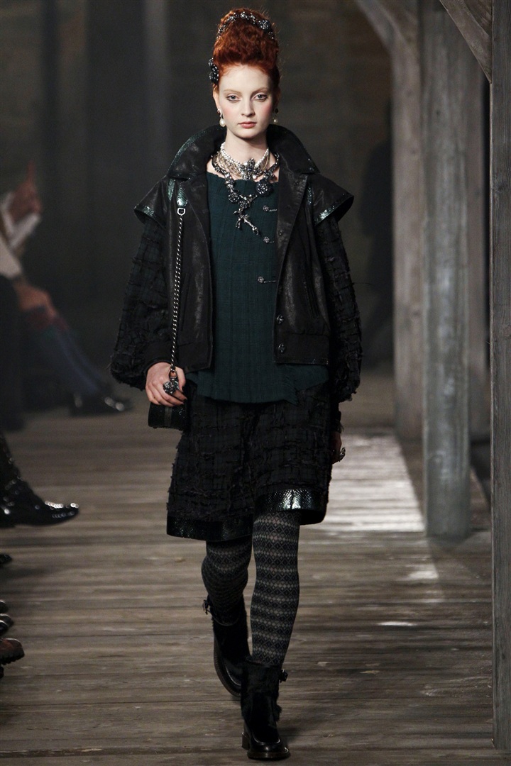 Chanel 2013 Pre-Fall