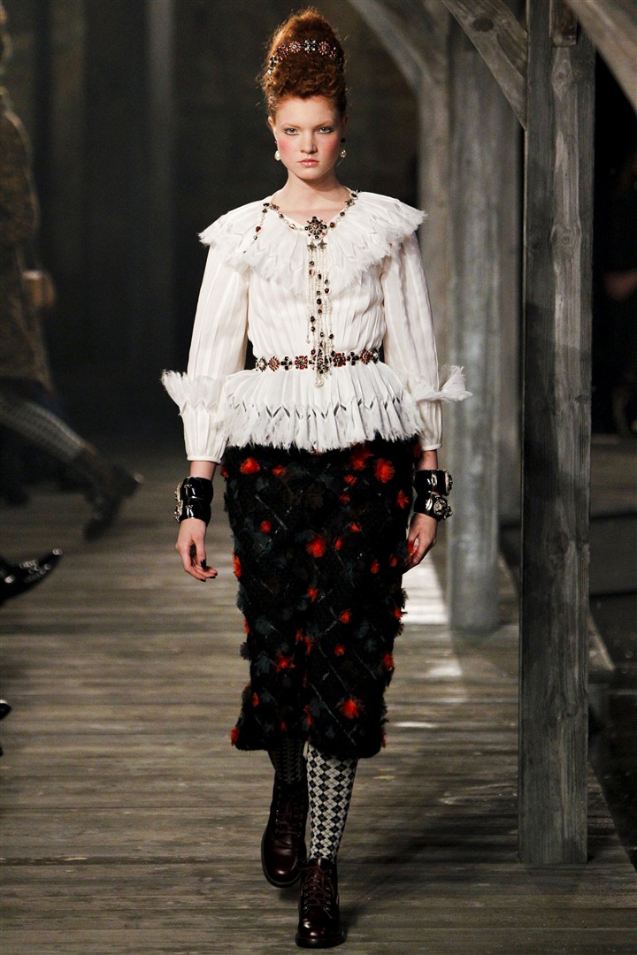 Chanel 2013 Pre-Fall